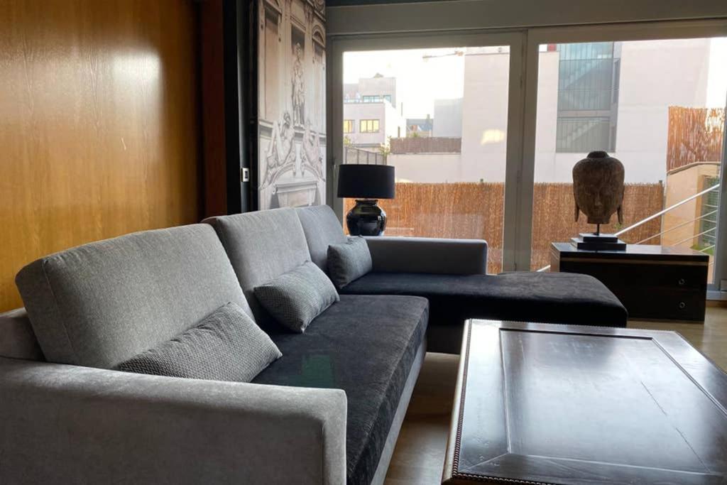 Valdevebas Chalet Con Piscina 마드리드 외부 사진