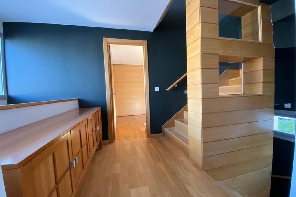 Valdevebas Chalet Con Piscina 마드리드 외부 사진