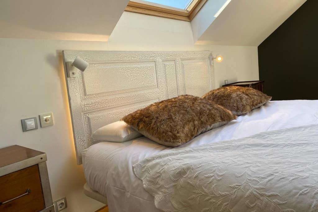 Valdevebas Chalet Con Piscina 마드리드 외부 사진