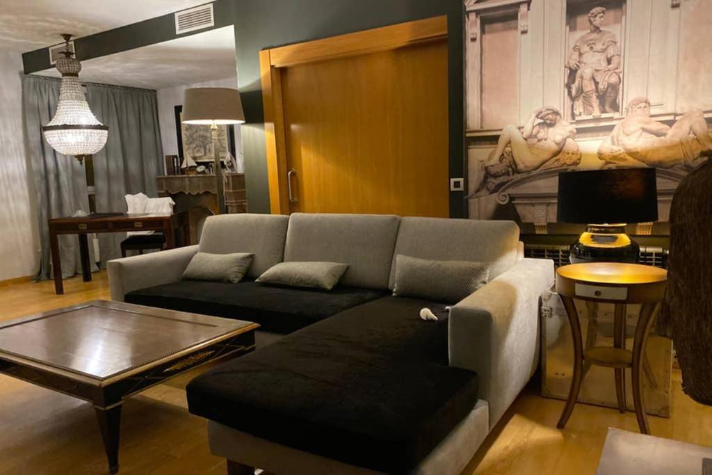 Valdevebas Chalet Con Piscina 마드리드 외부 사진