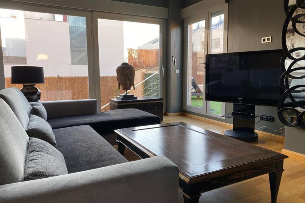 Valdevebas Chalet Con Piscina 마드리드 외부 사진