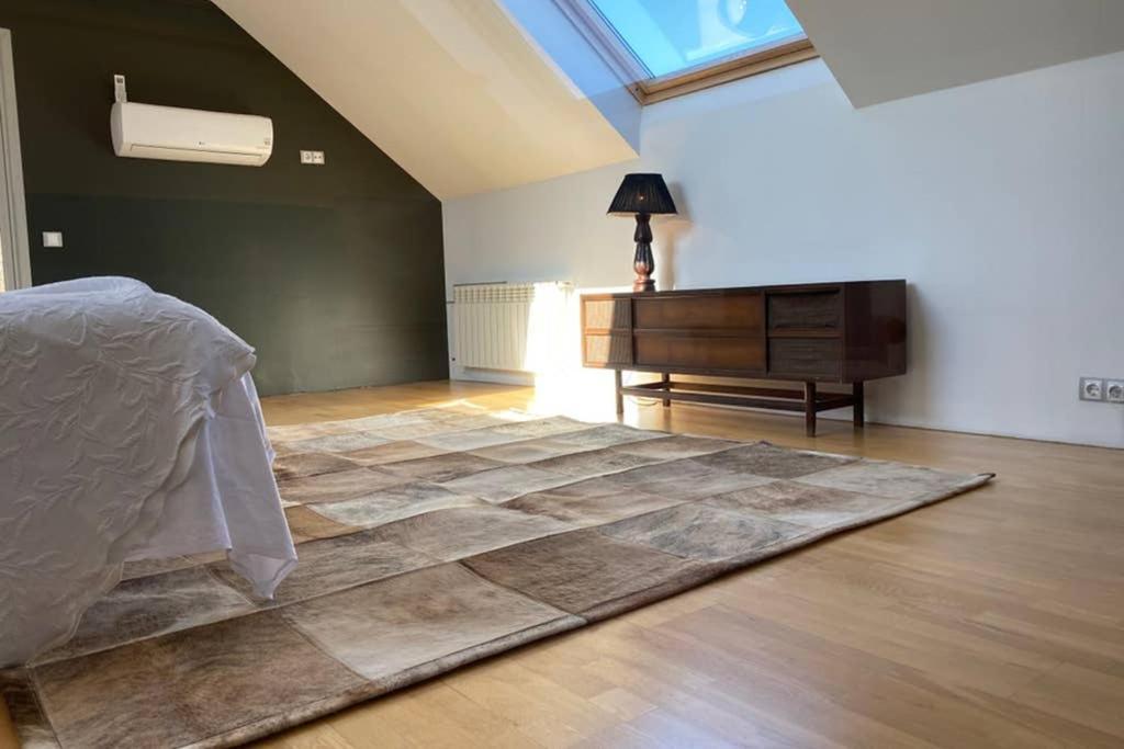 Valdevebas Chalet Con Piscina 마드리드 외부 사진