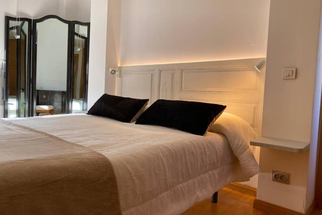 Valdevebas Chalet Con Piscina 마드리드 외부 사진