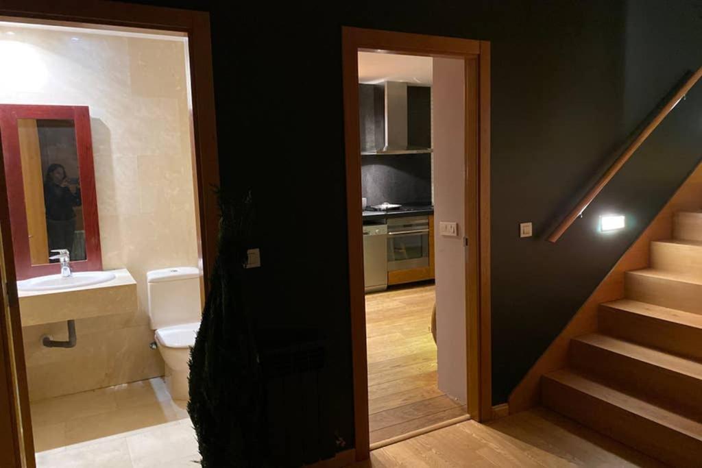 Valdevebas Chalet Con Piscina 마드리드 외부 사진