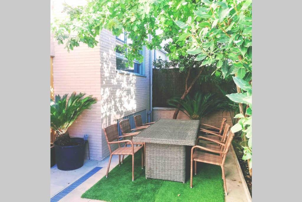 Valdevebas Chalet Con Piscina 마드리드 외부 사진