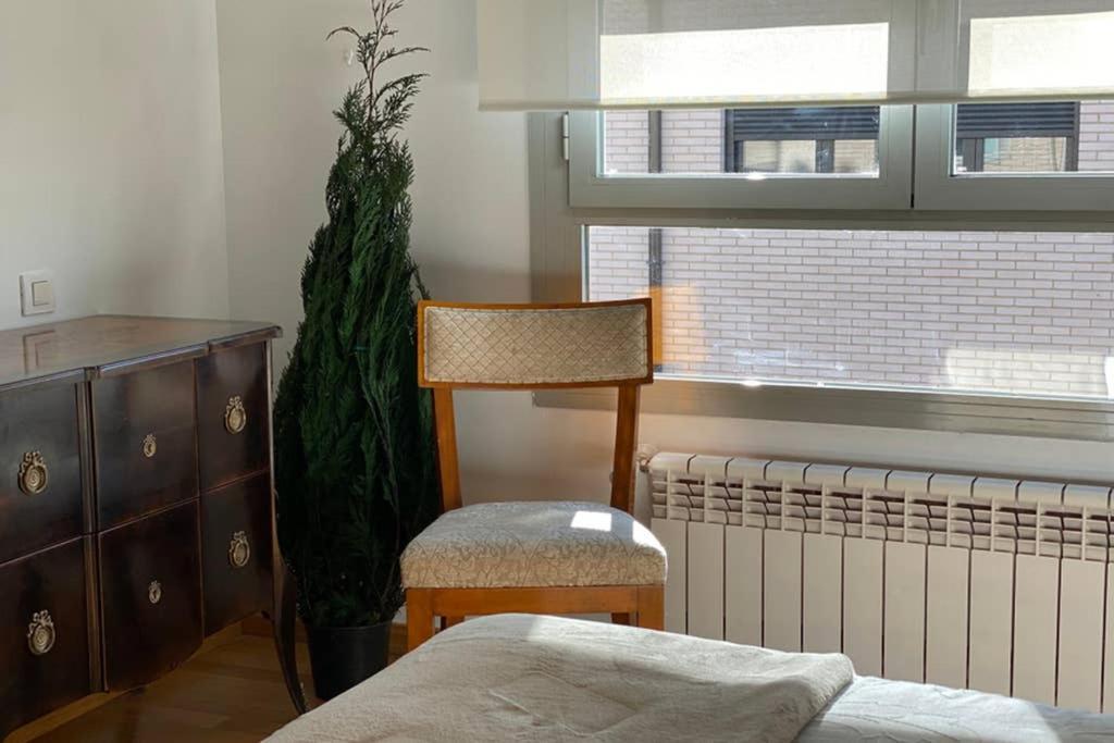 Valdevebas Chalet Con Piscina 마드리드 외부 사진