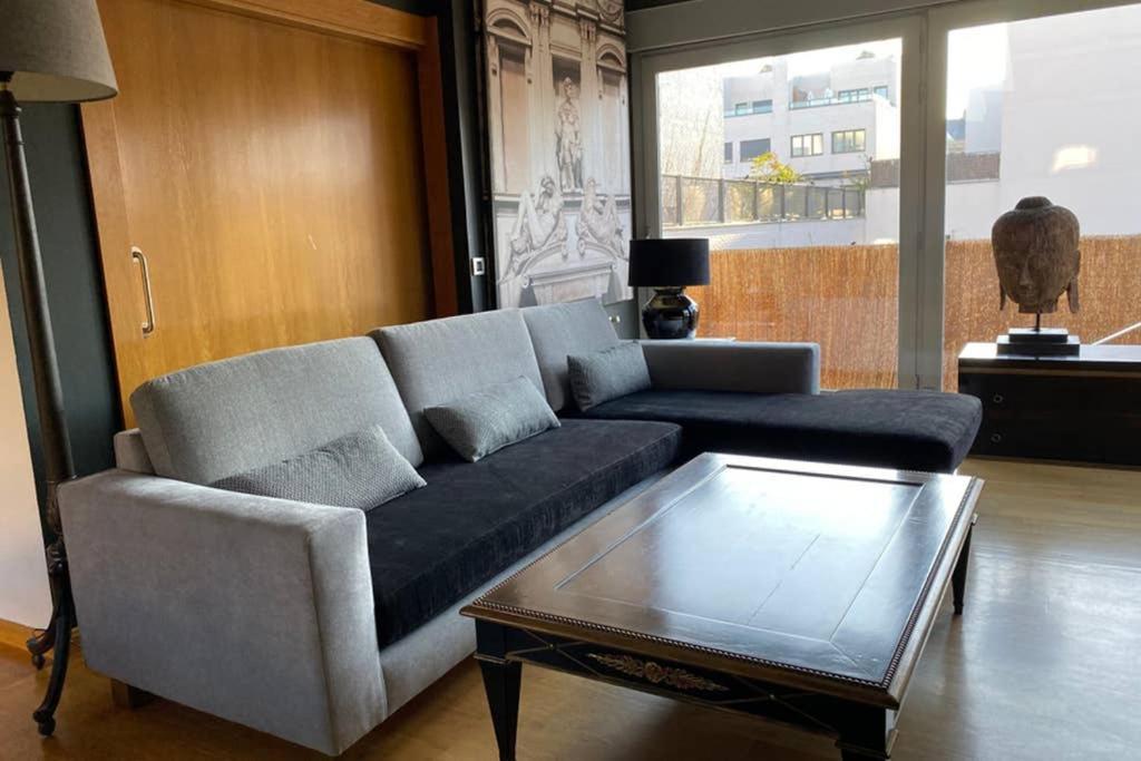 Valdevebas Chalet Con Piscina 마드리드 외부 사진
