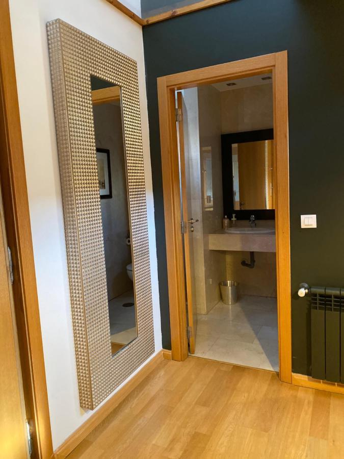 Valdevebas Chalet Con Piscina 마드리드 외부 사진