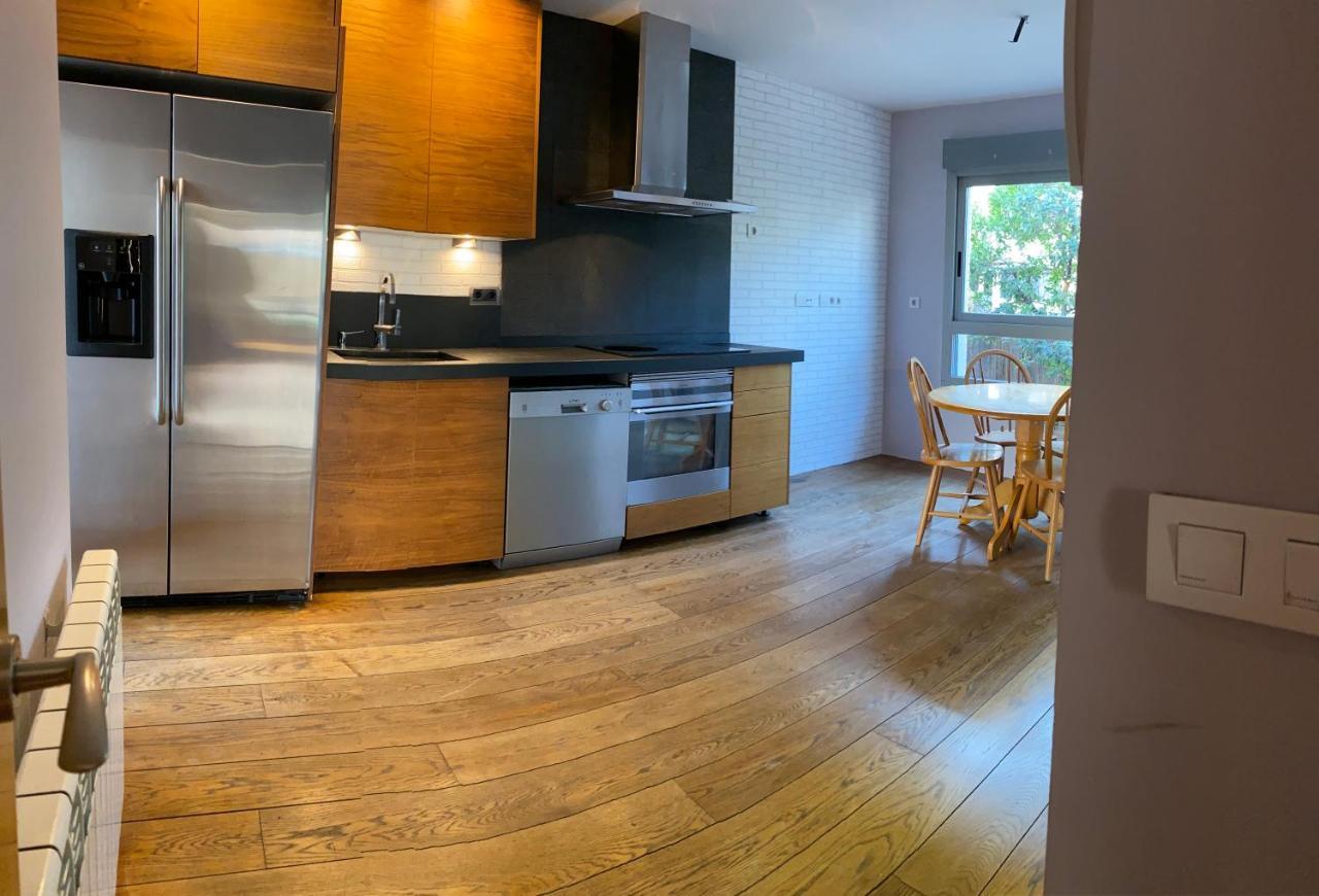 Valdevebas Chalet Con Piscina 마드리드 외부 사진