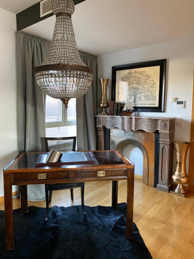 Valdevebas Chalet Con Piscina 마드리드 외부 사진
