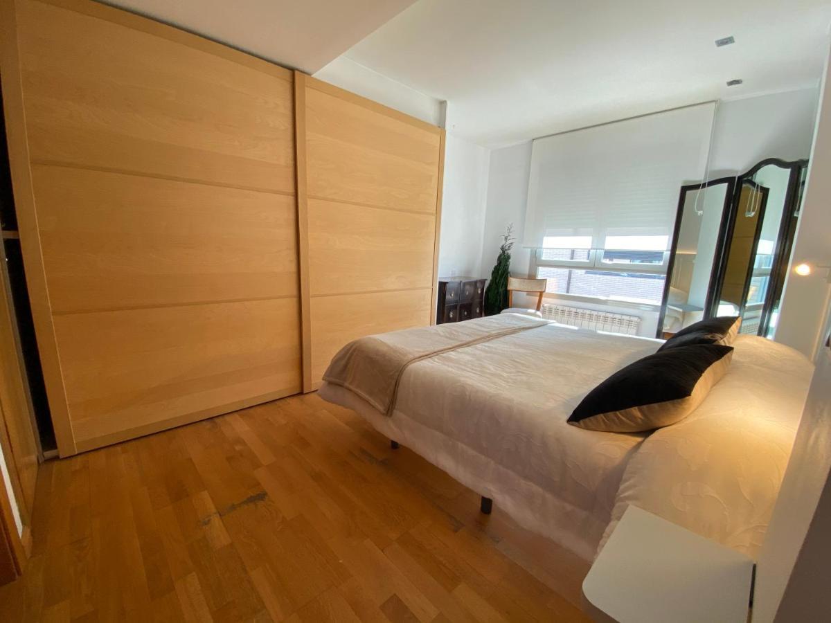 Valdevebas Chalet Con Piscina 마드리드 외부 사진