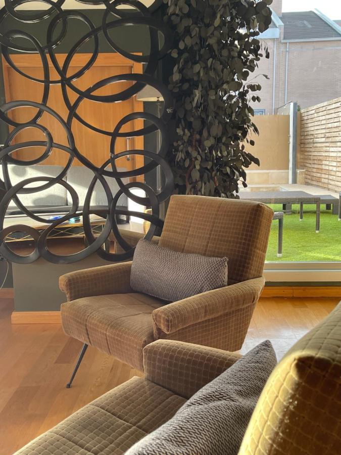 Valdevebas Chalet Con Piscina 마드리드 외부 사진