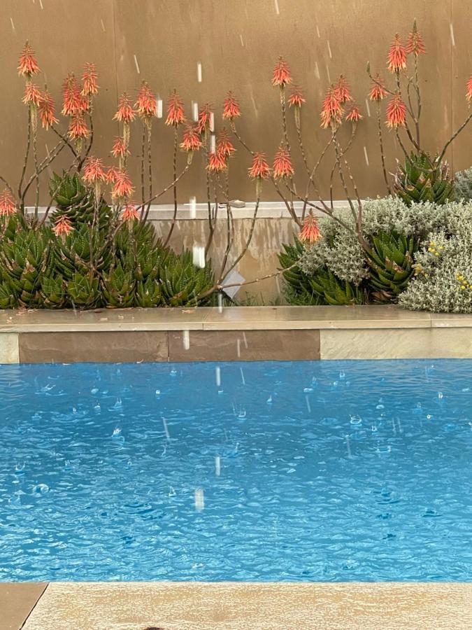 Valdevebas Chalet Con Piscina 마드리드 외부 사진