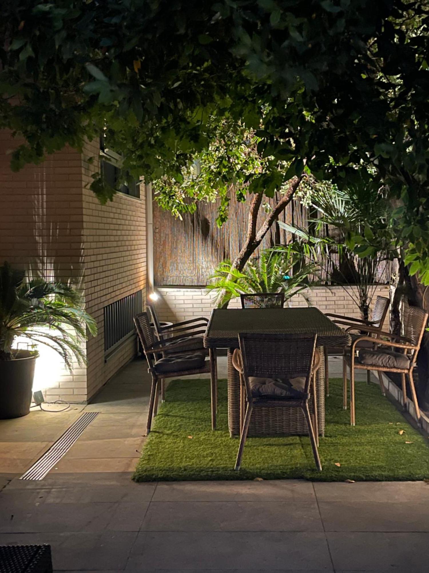 Valdevebas Chalet Con Piscina 마드리드 외부 사진